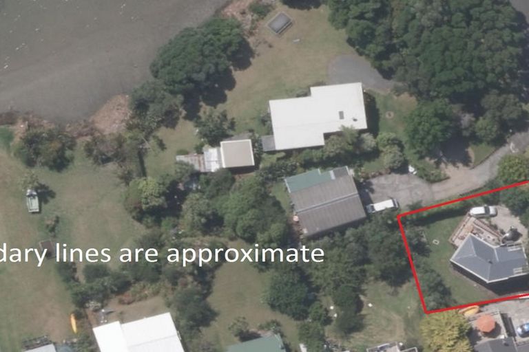 Photo of property in 6b Pokohui Avenue, Raglan, 3225