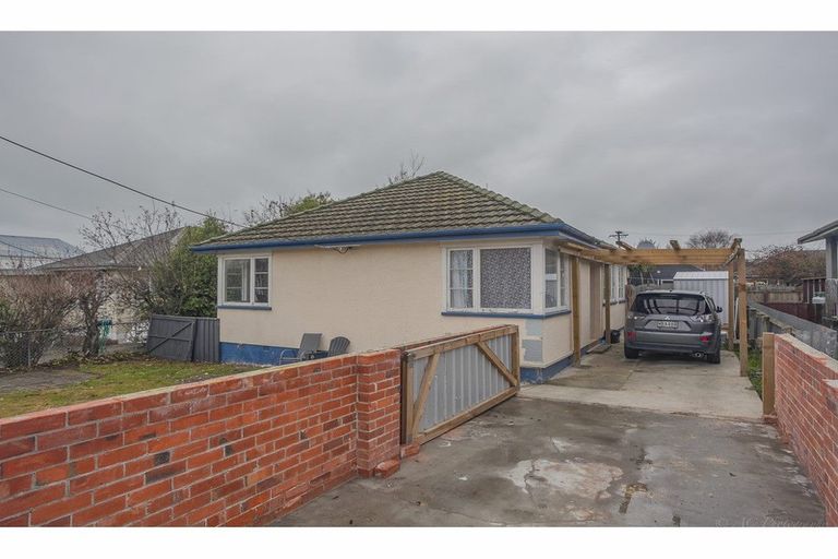 Photo of property in 10 Grants Road, Marchwiel, Timaru, 7910