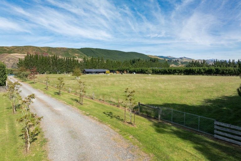 Photo of property in 46 Cooper Street, Wairau Valley, Blenheim, 7271