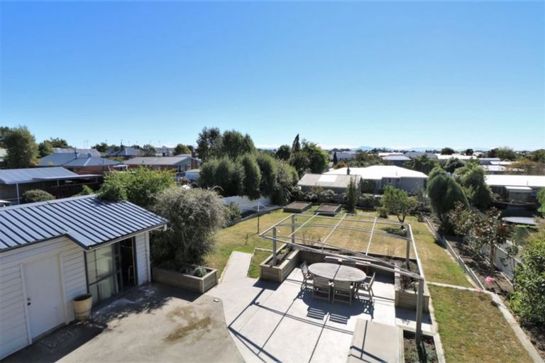 Photo of property in 193 North Street, West End, Timaru, 7910