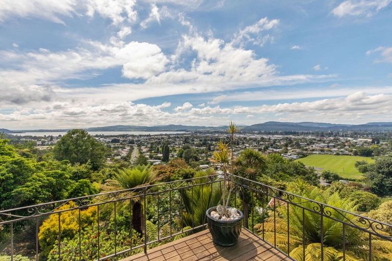 Photo of property in 29 Russell Crescent, Western Heights, Rotorua, 3015