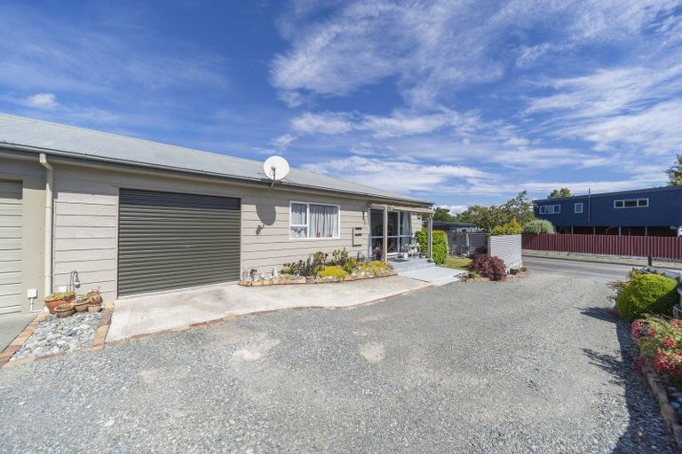 Photo of property in 3a Homer Street, Te Anau, 9600