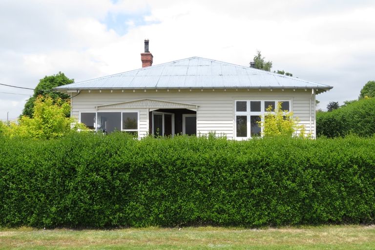 Photo of property in 41 Regent Street, Fairlie, 7925