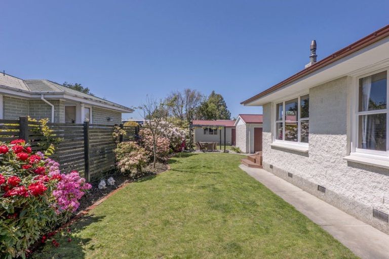 Photo of property in 18 Mcdonald Street, Netherby, Ashburton, 7700