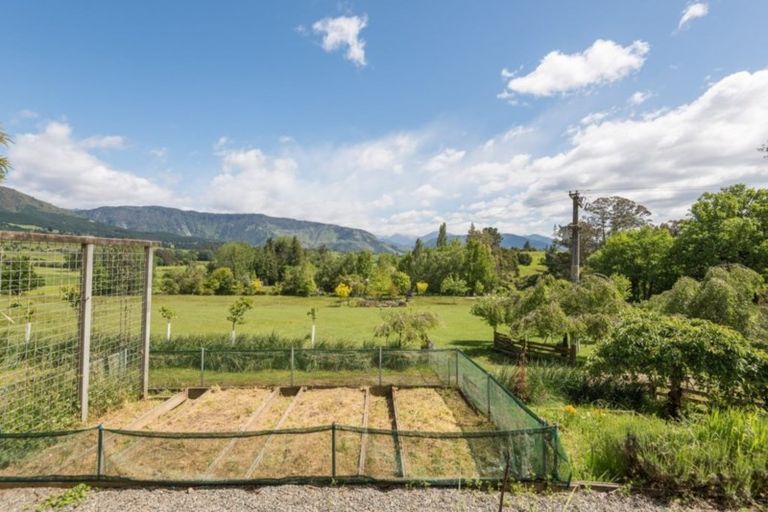 Photo of property in 281 Tadmor-bushend Road, Tapawera, Wakefield, 7096