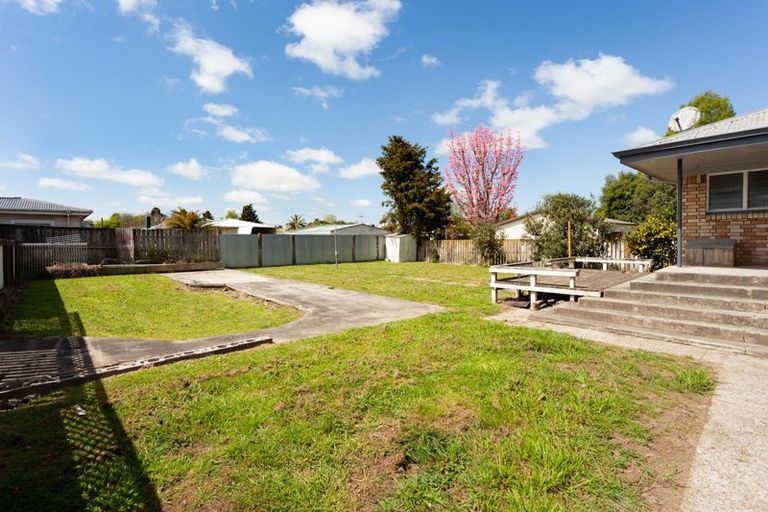 Photo of property in 109 Buckland Street, Putaruru, 3411