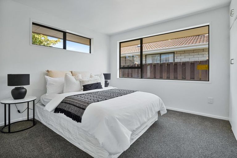 Photo of property in 3/22 Lake Terrace Road, Burwood, Christchurch, 8061