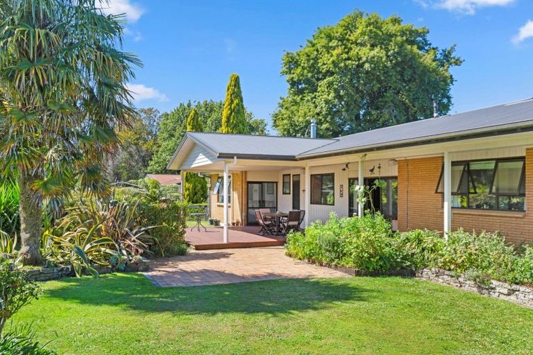 Photo of property in 243 Woodside Road, Matangi, Hamilton, 3284