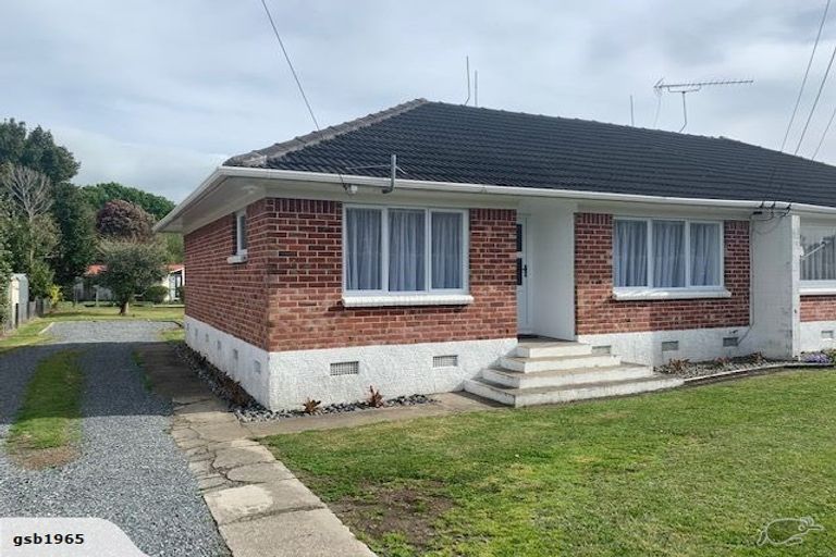Photo of property in 1/59 Settlement Road, Papakura, 2110