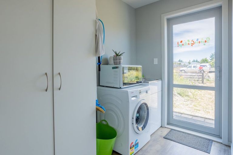 Photo of property in 9 Clifton Street, Little River, 7591