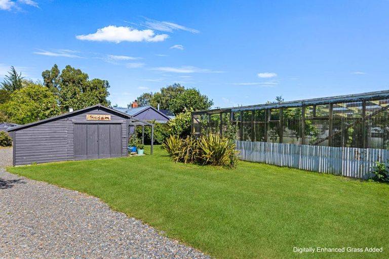 Photo of property in 8 Braudigam Road West, Tapanui, Gore, 9775
