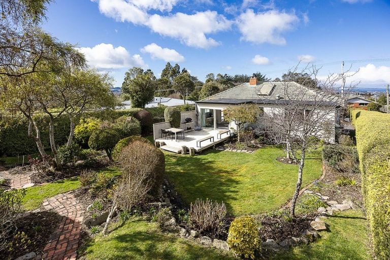 Photo of property in 203 Wakari Road, Helensburgh, Dunedin, 9010