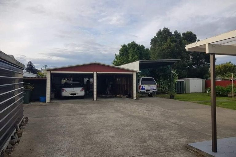 Photo of property in 58 Belt Street, Waimate, 7924