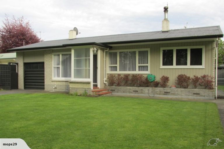 Photo of property in 908 Sylvan Road, Mayfair, Hastings, 4122