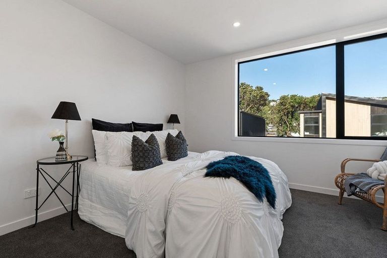 Photo of property in 7/152 The Parade, Island Bay, Wellington, 6023