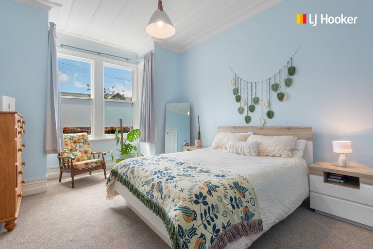 Photo of property in 5 Mosgiel Street, Mornington, Dunedin, 9011