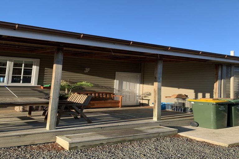 Photo of property in 61 Mill Road, Waimate, 7924