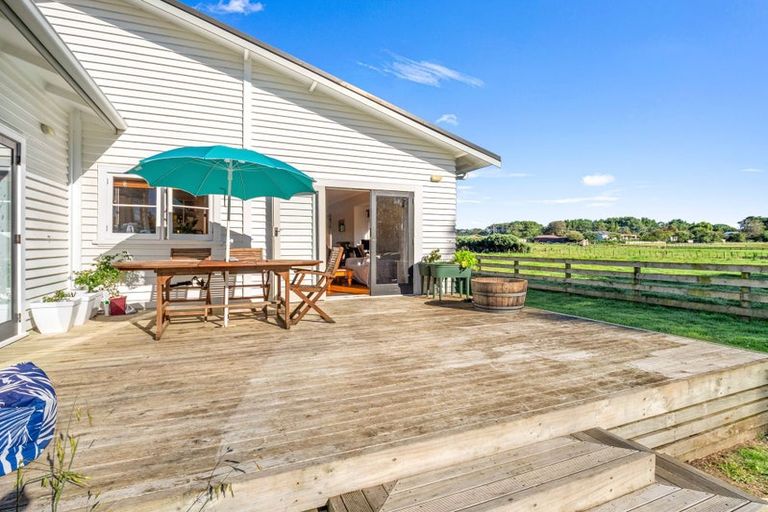 Photo of property in 114 Fox Road, Westmere, Wanganui, 4501