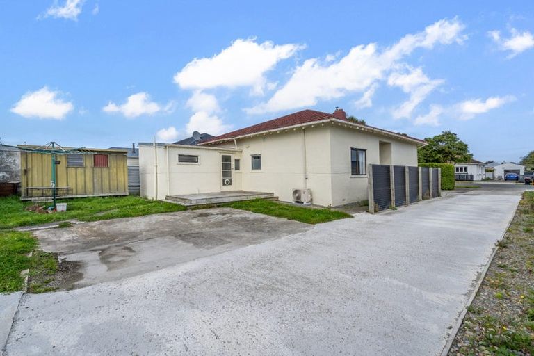 Photo of property in 150b Venus Street, Strathern, Invercargill, 9812