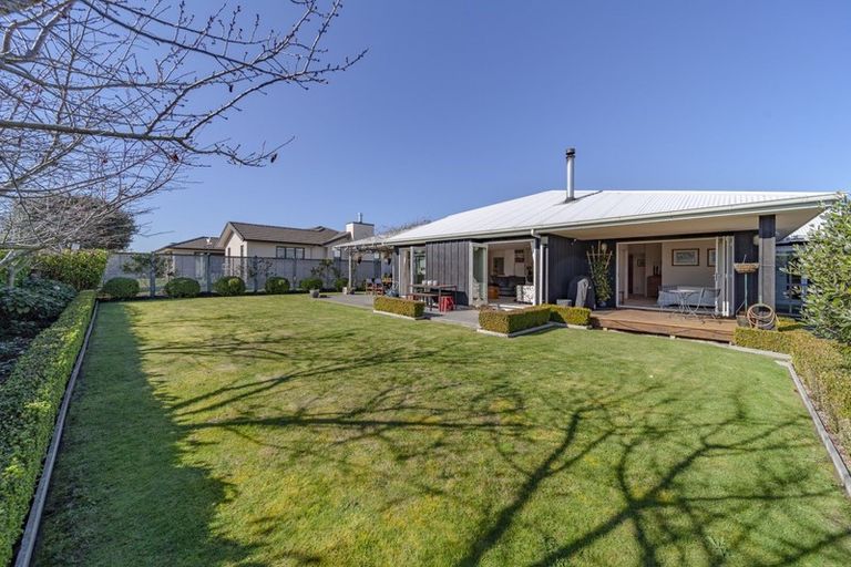 Photo of property in 3 Highgrove Place, Waipukurau, 4200