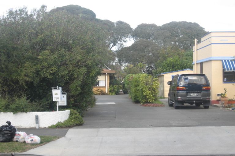 Photo of property in 68a Tom Parker Avenue, Marewa, Napier, 4110