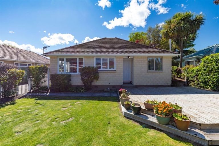 Photo of property in 149 Marshland Road, Shirley, Christchurch, 8061
