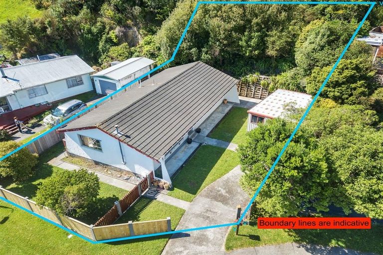 Photo of property in 9 Bobstay Lane, Whitby, Porirua, 5024