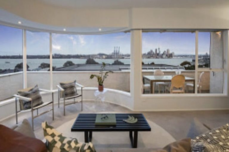 Photo of property in 1/47 Clarence Street, Devonport, Auckland, 0624