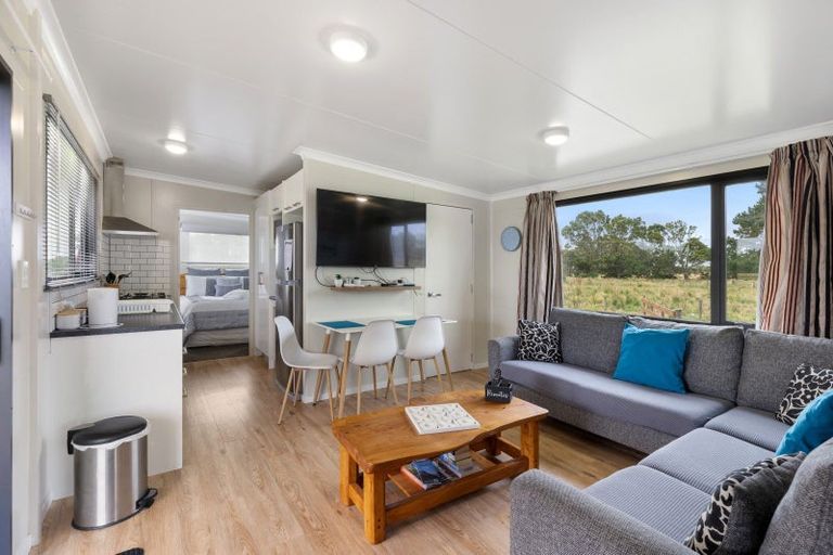 Photo of property in 45 Selwyn Lake Road, Leeston, 7683