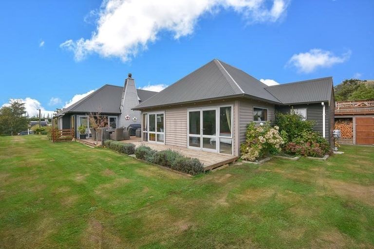 Photo of property in 12 Grey Street, Allanton, Mosgiel, 9092