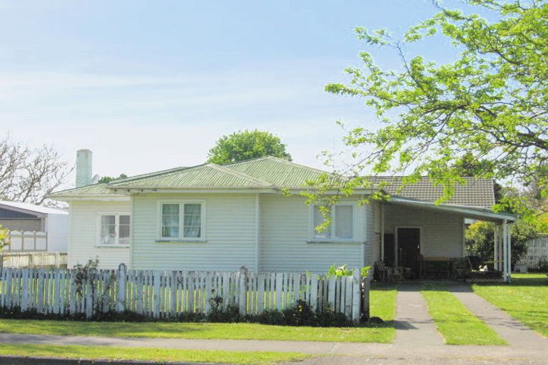 Photo of property in 8a Macdonald Street, Te Hapara, Gisborne, 4010