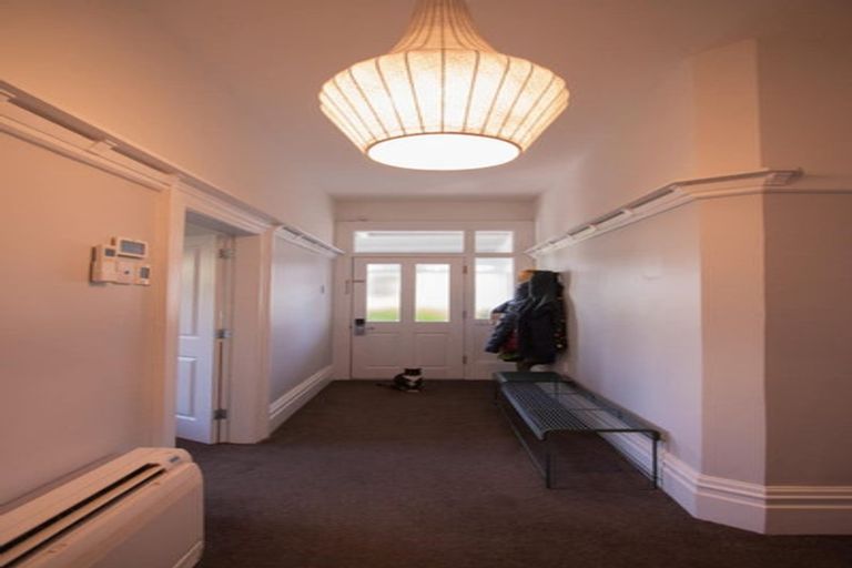 Photo of property in 59 Spencer Street, Addington, Christchurch, 8024