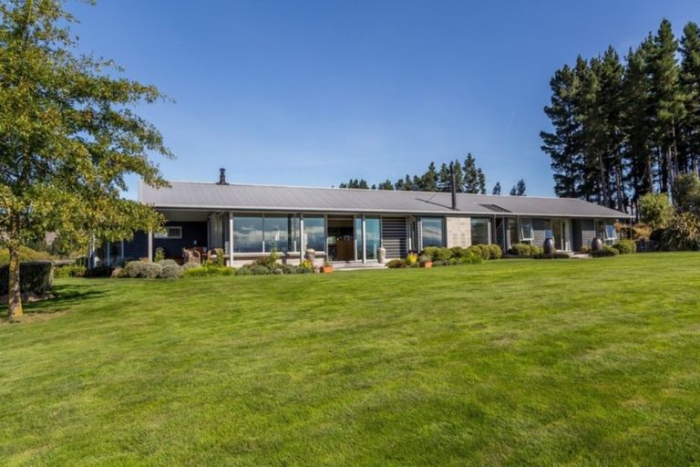 Photo of property in 450 Isolated Hill Road, Amuri Plain, Culverden, 7391