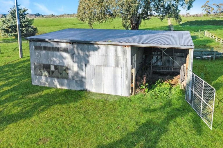 Photo of property in 98a Whiterocks Road, Deborah, Oamaru, 9492