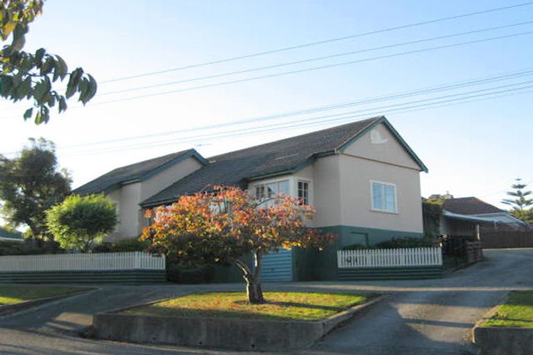 Photo of property in 42 Tamar Street, South Hill, Oamaru, 9400