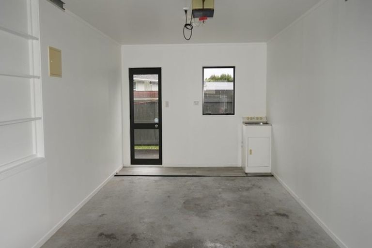 Photo of property in 18b Kelvin Road, Papakura, 2110