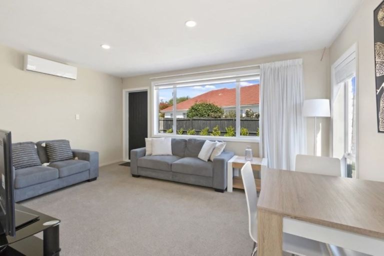 Photo of property in 3/15 Bowen Street, Upper Riccarton, Christchurch, 8041