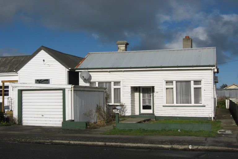 Photo of property in 155 Ettrick Street, Appleby, Invercargill, 9812