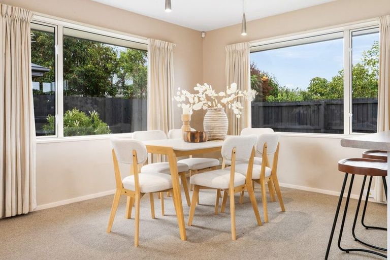 Photo of property in 29 Marquess Avenue, Halswell, Christchurch, 8025