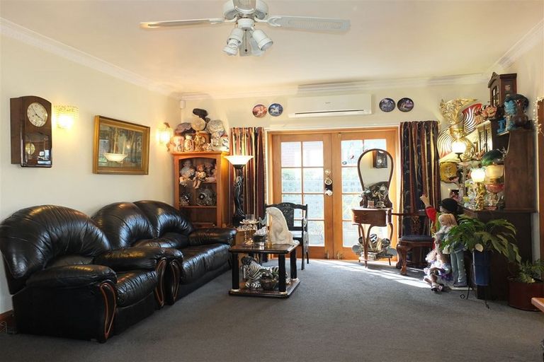 Photo of property in 52 Harper Street, Parkside, Timaru, 7910