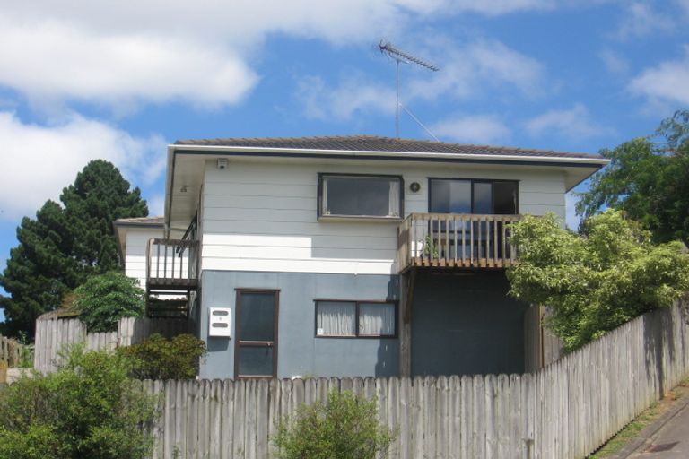 Photo of property in 9a Wilkie Place, Mount Wellington, Auckland, 1060