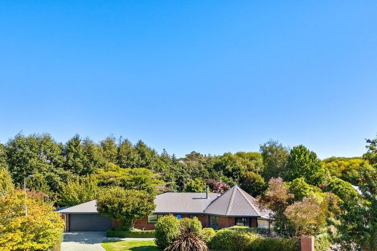 Photo of property in 9 Ashford Grove, Rapaura, Blenheim, 7273