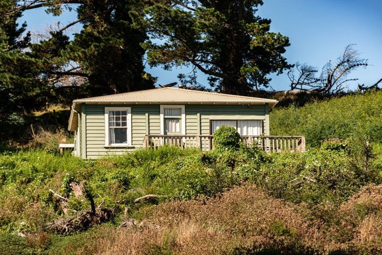 Photo of property in 61 Burns Street, Ohakune, 4625