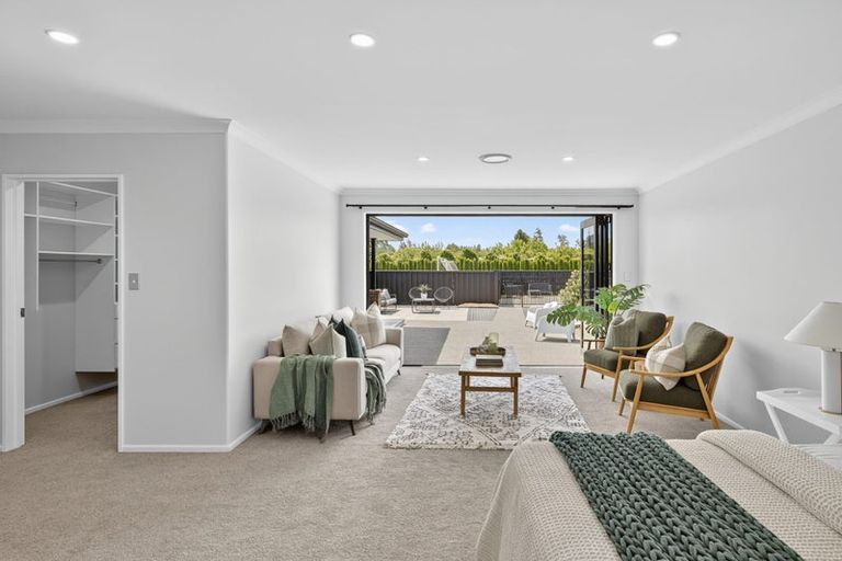 Photo of property in 23 Heywards Road, Clarkville, Kaiapoi, 7692