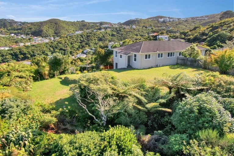 Photo of property in 8-10 Montgomery Avenue, Karori, Wellington, 6012