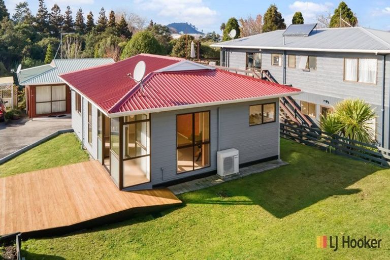 Photo of property in 49a Martin Road, Waihi, 3610