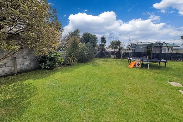 Photo of property in 5 Dorset Street, Levin, 5510