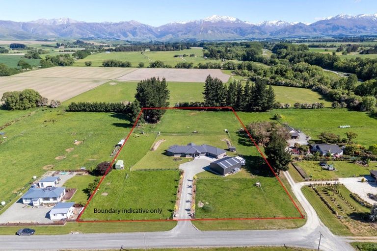 Photo of property in 37 Opihi Street, Fairlie, 7925