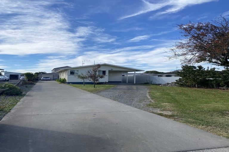 Photo of property in 107a Gascoigne Street, Raureka, Hastings, 4120