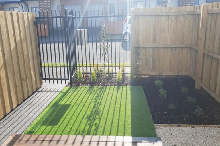 Photo of property in 5/21 Siddal Place, Richmond, Christchurch, 8013